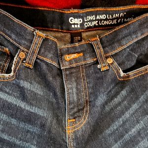 Gap 8L Jeans